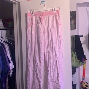 VICTORIA’S SECRET PJ PANTS
